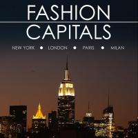 Fashion One Goes Behind the FASHION CAPITALS of the World in New Series, Beg. Today Video