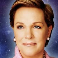 Julie Andrews to Tour Australia for the First Time, May 2013 Video