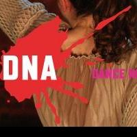 Dance New Amsterdam Kicks Off 2013-14 DNA PRESENTS Season Today Video