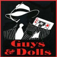 Westchester Broadway Theatre Opens GUYS AND DOLLS, 4/11 Video