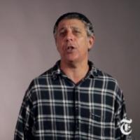 In Performance: Eric Bogosian Performs Excerpt from 100 (Monologues) Video