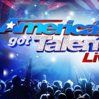AMERICA'S GOT TALENT LIVE to Come to Times-Union Center's Moran Theater, 10/4 Video