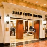 Saks Fifth Avenue to Open New Store at Toronto Eaton Centre Video