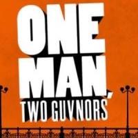 ONE MAN, TWO GUVNORS Tour with Gavin Spokes Coming to King's Theatre Glasgow, 30 June Video