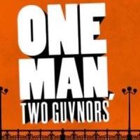 ONE MAN, TWO GUVNORS Tour with Gavin Spokes Coming to King's Theatre Glasgow, 30…