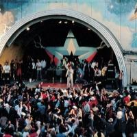 SummerStage to Screen WILD STYLE with Live Hip Hop Show Today Video