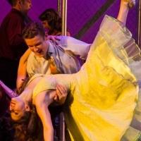 Photo Flash: St. Petersburg Opera Presents WEST SIDE STORY, Now Through 7/6
