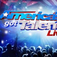 AMERICA'S GOT TALENT LIVE Tour to Play Fox Theatre, 10/8 Video