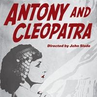 The Kingsmen Shakespeare Festival  Presents ANTONY AND CLEOPATRA in the Fascist 1930s Video