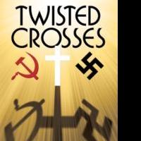 Thom Vines Releases New Thriller, TWISTED CROSSES