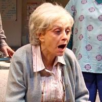 BWW Reviews: Funny and Touching REST Makes World Premiere at South Coast Rep Video