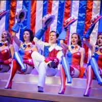 Photo Flash: First Look at WILL ROGERS FOLLIES at Rivertown Theaters Video