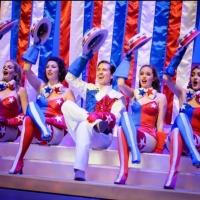 Photo Flash: First Look at WILL ROGERS FOLLIES at Rivertown Theaters