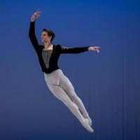 Houston Ballet II Dancer Joel Woellner Wins Two Prizes at Prix De Lausanne Ballet Com Video