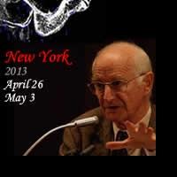 Pantheatre Presents James Hillman-Tribute Workshop, IMPACTS  4/26-5/03 Video