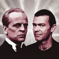 Old 505 Theatre Presents KINSKI AND I, Now thru Sept 14 Video