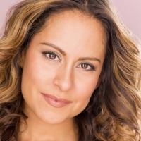 Lisann Valentin Joins Cast of THE CHURCH OF WHY NOT at West End Theater Video