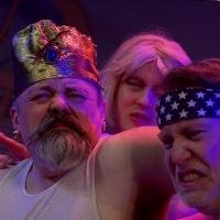 BWW Reviews: SORDID LIVES is a Laugh-Filled Farce at convergence-continuum Video