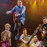 MILLION DOLLAR QUARTET Offers Free Tickets to Fans Dressed as Elvis on The King's Bir Video