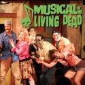 MUSICAL OF THE LIVING DEAD Returns to Chicago, Now thru Nov 17 Video
