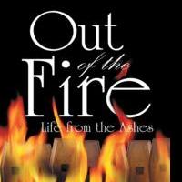 Annie L. Chivers Releases OUT OF THE FIRE