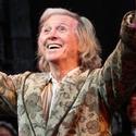 Photo Flash: Tommy Steele Leads SCROOGE at the London Palladium Video