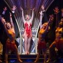 BWW Reviews: ANYTHING GOES, Frothy Fun and High Jinks on the High Seas Now Thru Feb. 3