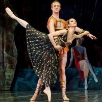 Cape Town City Ballet celebrates 80 years with GALA OCCASION at Artscape Video