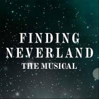 FINDING NEVERLAND to Play Broadway's Winter Garden After ROCKY Shutters?