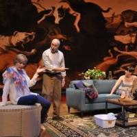 BWW Reviews: GOD OF CARNAGE at Everyman Theatre is Fresh Farce