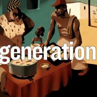 Soho Rep & PlayCo Present GENERATIONS, Now thru 10/26