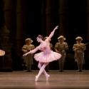 BWW Dance Reviews: A Sunday Viewing of The Royal Opera's THE SLEEPING BEAUTY on the Big Screen