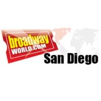 Follow BroadwayWorld San Diego on Facebook and Twitter! Video