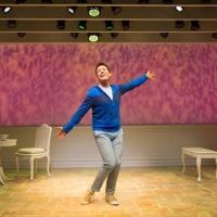 BWW Reviews:  BUYER AND CELLAR at GSP is Fantastic Video