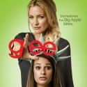 Twitter Watch: Lea Michele-'Check out the new poster for GLEE season 4!' Video