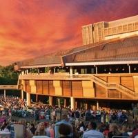 Wolf Trap Announces First Set of Performances for 2013-2014 Season at The Barns Video