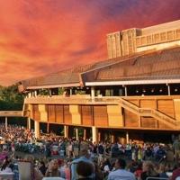 Wolf Trap Announces First Set of Performances for 2013-2014 Season at The Barns