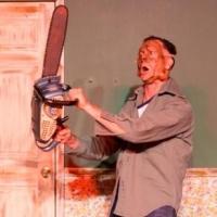 BWW Reviews: Farcical Funny Musical Blood Bath at Blank Canvas Video