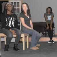 Possum's Dreamers United Stages SOUTHERN GIRLS This Weekend