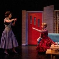 Photo Flash: First Look at MAPLE & VINE at Cygnet Theatre Video