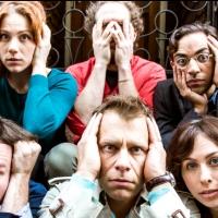 Fiasco Theater's MEASURE FOR MEASURE Adds 3/6 & 3/13 Performances at New Victory