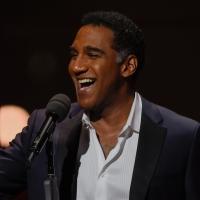 Photos & Exclusive Special Report: Norm Lewis at Lincoln Center's American Songbook