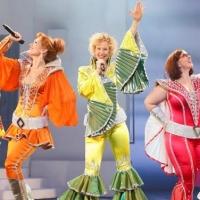 MAMMA MIA! National Tour to Play Palace Theatre, 3/3-8 Video