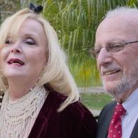 Art Sparked by Brain Cancer Debuts at Art of the Brain 15th Anniversary Gala in Los A Video