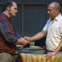 BWW Reviews: Theatre Lab's Terrific Production of THE SUNSET LIMITED Video