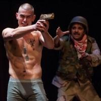 Photo Flash: First Look at Troy West and More in Lookingglass Theatre's BENGAL TIGER  Video