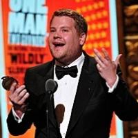 Breaking News: James Corden-Led A FUNNY THING HAPPENED ON THE WAY TO THE FORUM…