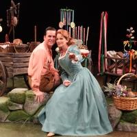 Lerner and Loewe's BRIGADOON Comes to Music Circus, Now thru 8/10