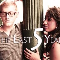 Bayou City Theatrics Opens 2014 Season with Jason Robert Brown's THE LAST FIVE…