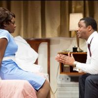 THE MOUNTAINTOP Opens At Arena Stage, 4/4-5/12